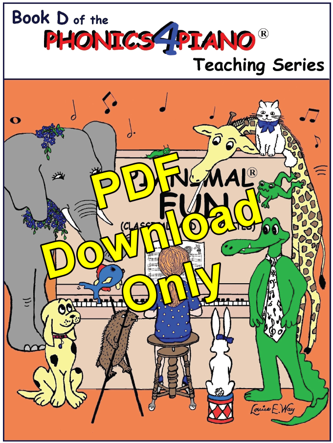 Book D PDF (Fun)
