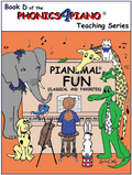 BOOK D - Fun