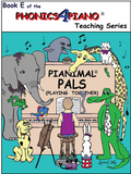 Book E - PALS