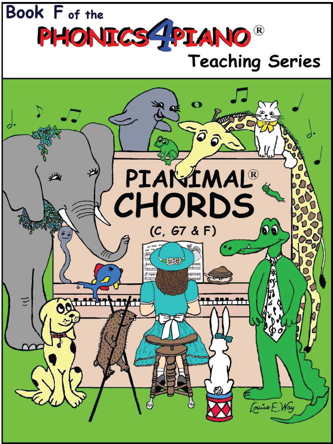 Book F - Chords