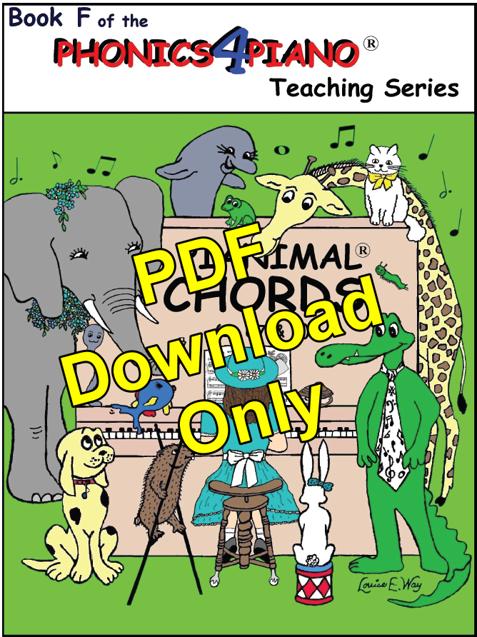 Book F PDF (Chords)