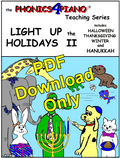 Hanukkah 2 PDF