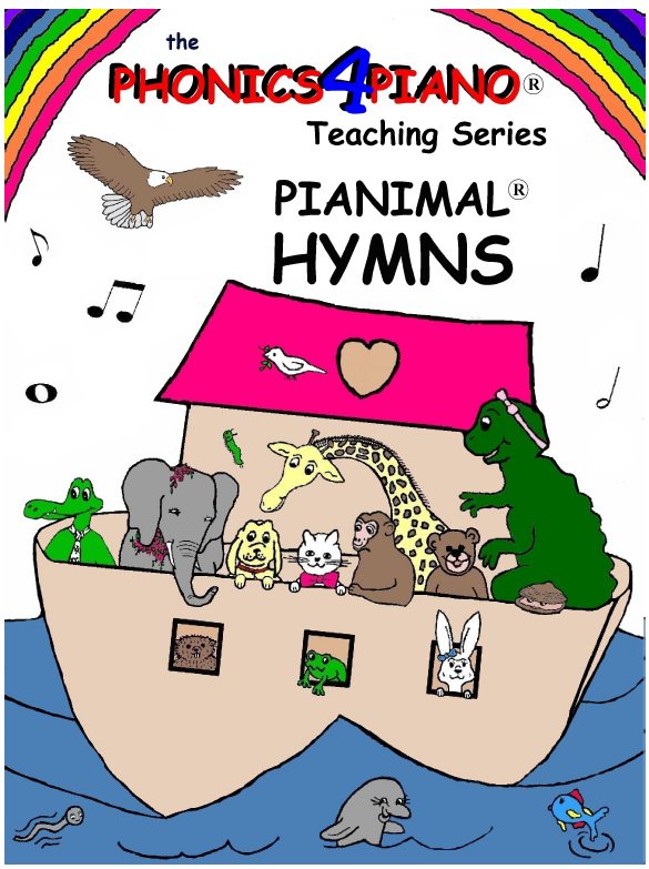 Book - HYMNS