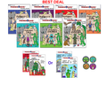 Package Set #1 - Best Deal